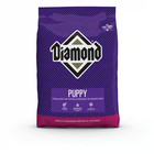 160 Lb  4 Packs- Diamond Puppy Formula Dry Dog Food  40 Lb Bag