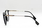 New Burberry B 2331 3001 Black Authentic Eyeglasses 52-20