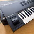 Native Instruments Komplete Kontrol S61 Mk2