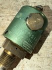 New Kysor Alarmstat C-4740-212 Temperature Control Switch Gmc Scenicruiser