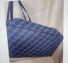 Blue Handbag Daux L
