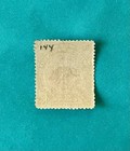 Antique North Borneo Sg 144 10c Wild Boar Stamp Used 1909
