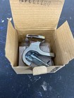 Moen Yb5103ch Voss Double Robe Hook  Chrome