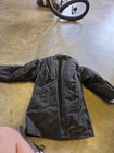 Globe Ff Turnout Jacket Gear Sz 28 Length 29 Used Mfg 2018 Fitting Jacket
