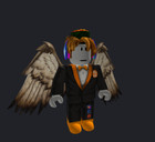 R0bl0x - Icarus Wings - September 2026