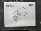 Wecreat 2w Infrared Laser Module For Vision