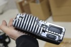 Tait Digital Two Way 2 Way Mobile Radio Tm9155 Tmab34-k5acf 762-870mhz