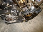11 Polaris Victory Cross Road 106 Freedom V-twin Engine Motor Case Casing Crank