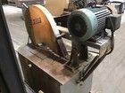 Zip Cut 20    15 Hp Abrasive Chop Saw