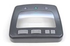 Meter Case Dash Trx350 Fe Rancher  Trx450 Es Foreman Speedometer  see Desc t186