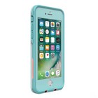Lifeproof Fr   Series Waterproof Case For Iphone 8 Plus Iphone 7 Plus Blue coral