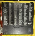 Metallica Black Album Deluxe Box Set Sealed Brand New Limited Edition Numbered