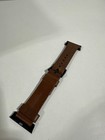 See Desc Scratched Nomad - Modern Leather Watch Strap For Apple Watch 42mm And 4