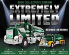 2026 Hess Collector s Edition Tanker Trucks     Extremely Limited     Presale         
