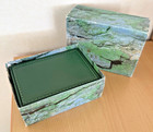 Vintage Rolex Oyster Perpetual Submariner Watch Box - Ref 68 00 02 - Mp792