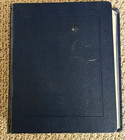 Scott International Album Part 3 Acceptable Only Pages For J-z 1949-1956