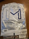 New Meta Mens 38  Labcoat-size 46l-style 1963-011-46long