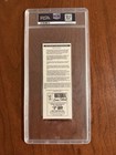 2006 Lions V Dolphins Thanksgiving Day Ticket Taylor Swift Sings National Anthem