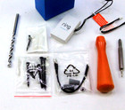 Ring Video Doorbell Pro Power Kit Install Installation Wiring Screw Wire Nuts