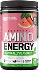 Optimum Nutrition Essential Amino Energy Advanced Plus Metabolism And Focus