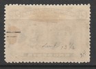 Rhodesia 1910 Kgv Double Head 21 2d Perf 13 5 