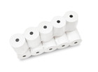 3-1 8 X 230 Thermal Paper For Star Tsp100  50 Rolls  - Free Shipping
