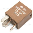 Oem 2x Power Relay For 2011-2025 Hyundai Kia Genesis Various Models 95230-2p030