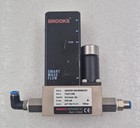 Brooks Instrument 5850s bc1ga1ba0ba1b1 Smart Mass Flow Controller 0-2l min Air