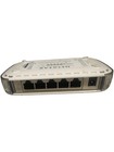 Netgear 5 Port Gs605 V3 Ethernet Switch 10 100 1000m Switch Unit Only Free S h