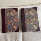 Very Rare Antique Books George French Angas Australia New Zealand Huge Folio