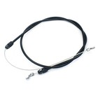 946-1132 Control Cable For Mtd 200 400 500 Series Lawn Mowers   Replaces 746