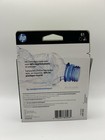 Hp 61 Black Tri Color Ink Cartridges Combo 2-pack Genuine  01 27