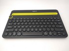 Logitech K480 Wireless Multi-device Bluetooth Keyboard   Tested