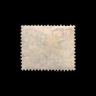 Malaya  Scott 31c  Tiger  1904-1910  Used  111664