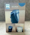 Philips Norelco Beard Trimmer Series 7000 Dark Silver Waterproof New Fast Ship
