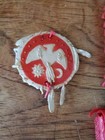 Vintage Marx Johnny West Chief Cherokee Native American Indian Accessories