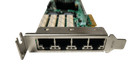 Dell Vgrdx Silicom Pe2g4bpi35la-sd Quad Port 1gb Network Adapter Half Height