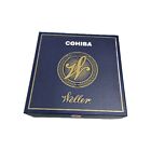 Weller Blue Cohiba Ashtray Cigar New 2024