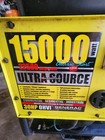 Generac 15000 Guardian Ultra Source Portable Generator 