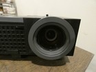  Dell 1610hd Dlp Front Projector 1610 Hd 3500 Ansi Lumens Hdmi Vga  1540 Hours 