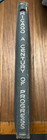 Rare 1933 Chicago Worlds Fair A Century Of Progress Hardcover Book