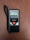 Pocket Radar Pr1000-bc Ball  Slightly Used