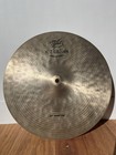 Zildjian K Constantinople Hi Hats 14-inch  pair  Excellent Condition