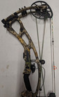 2019 Hoyt  Rx7 Carbon Realtree Camo Compound Bow  Rh 28 5-30  70-80lb