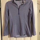 Patagonia Midweight Capilene Base Layer Jacket Size Xs Hiking Camping Gorpcore