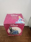 Nib Disney Princess Cinderella Musical Water Fountain
