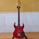 Baldwin  burns  Baby Bison Bass 1967-1968 With Ohsc