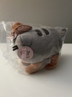 Pusheen Shop Exclusive Cowboy Cat Plush 6 5    2025 Meowdy New With Tags Rare