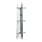 Hawk Hunting Helium 30 Inch Gen 2 Climbing Stick With Helium Rope 3 Pack