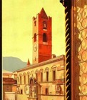 Italy 1932 Ascoli Piceno Vintage Poster Print Retro Style Travel Art 